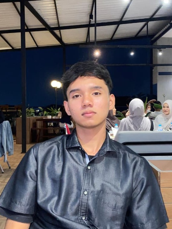Foto - Robi Maulana